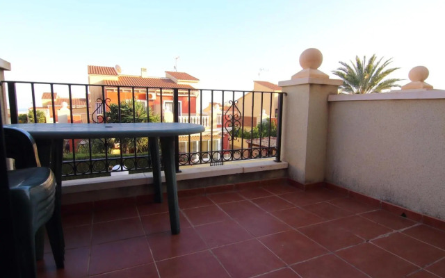 Appartement (Casa Nati)