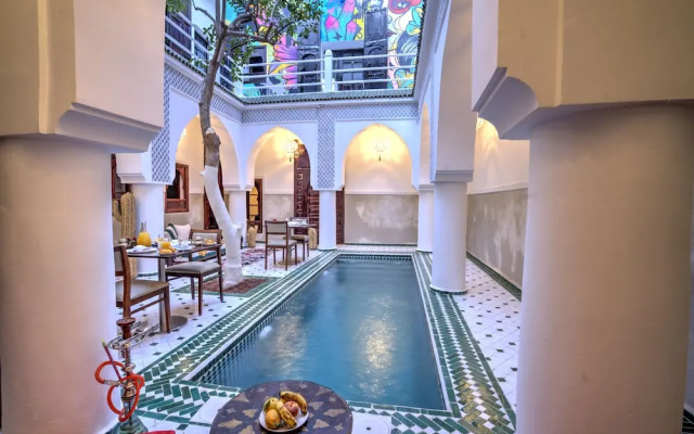 Hotel du Tresor