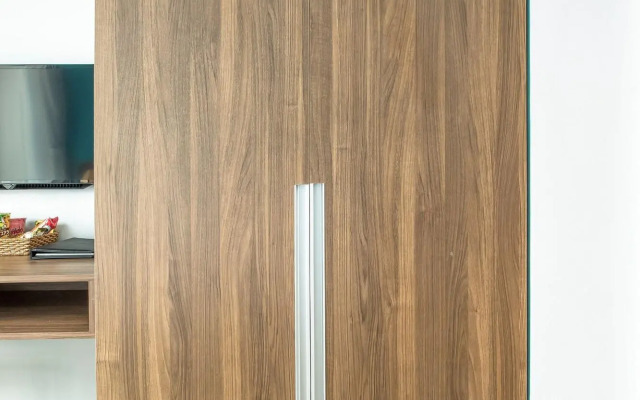 Yen Vy Hotel & Apartment