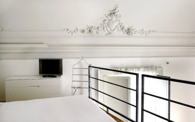 Ognina Residence