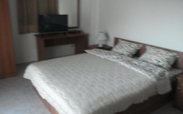 Pirin Private Houses