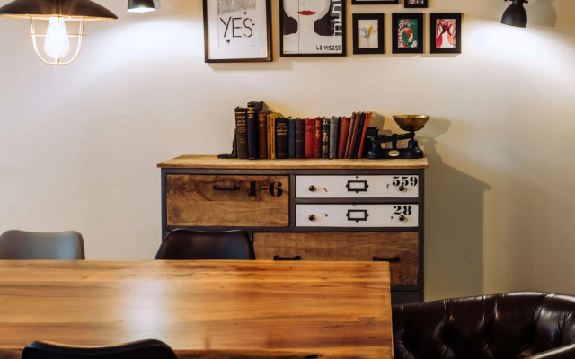 Pentahotel Reading Hotel