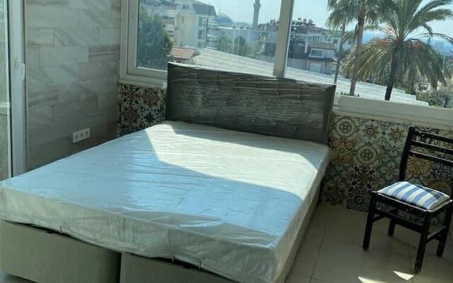 Captivating 2-bed House in Alanya
