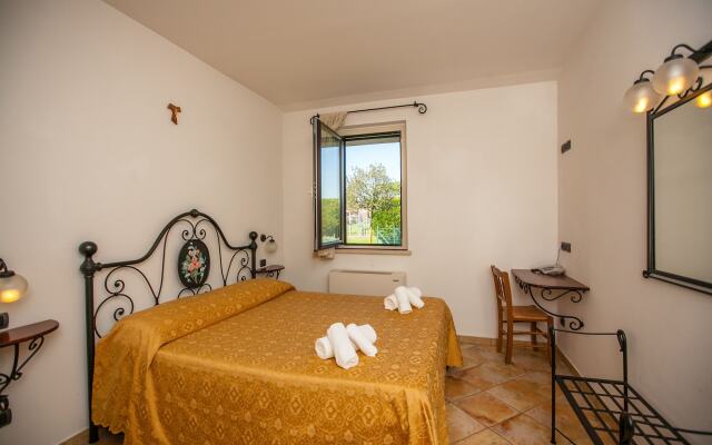 Agriturismo Valle Del Subasio