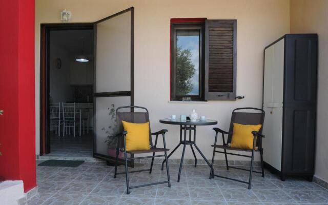 Aris House - Cretan Hospitality