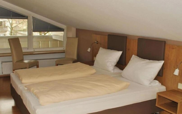 Gasthof Kampenwand Aschau