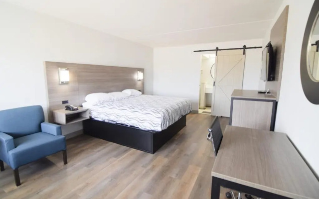 Americas Best Value Inn