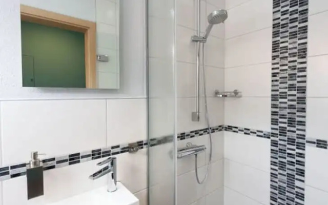 Holiday Home Moselle Valley