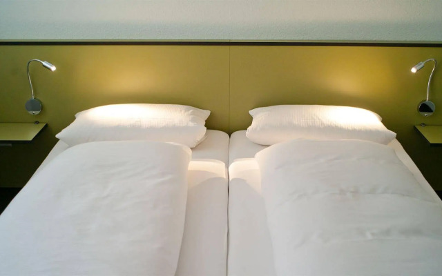 Viavelo Hotel
