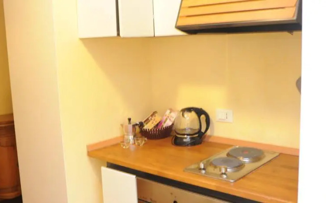 Centro Storico Monti Colosseo