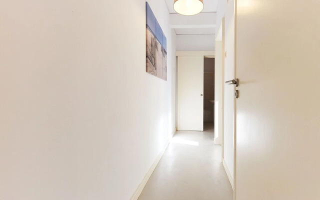 Marquês Balcony by Homing