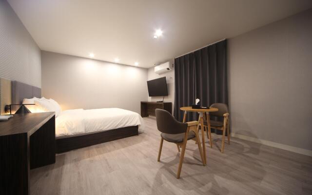 pohang haruhotel