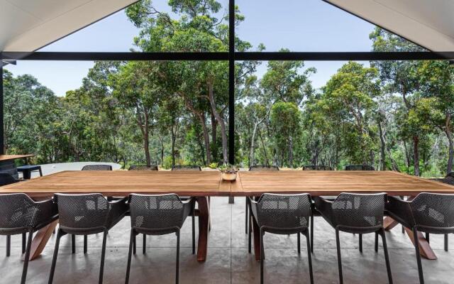 Gum Nuts - New House, family friendly & big groups