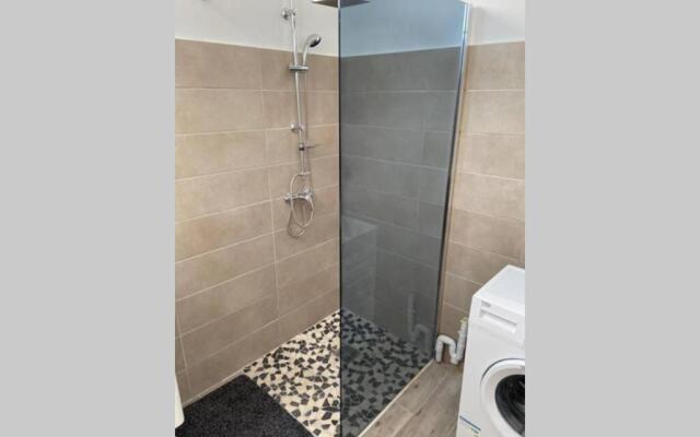 Bel Appartement lumineux