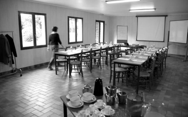 Logis Hôtel le Dahu