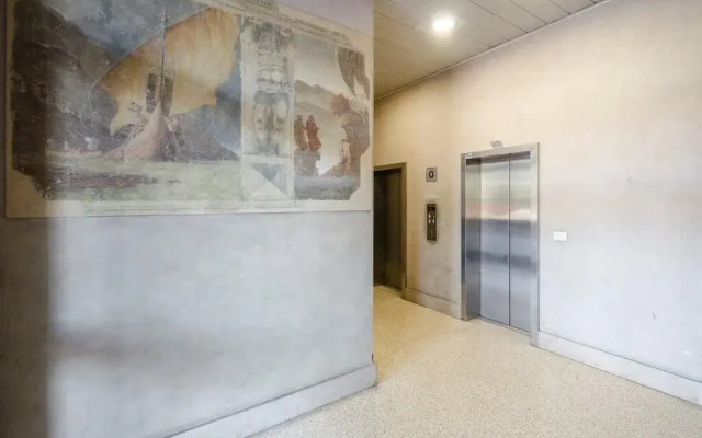 Borgo Masini Suite