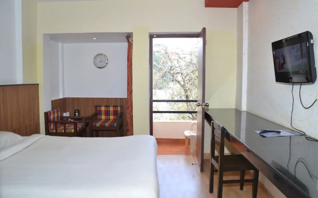 Yagappa Heritage Resort