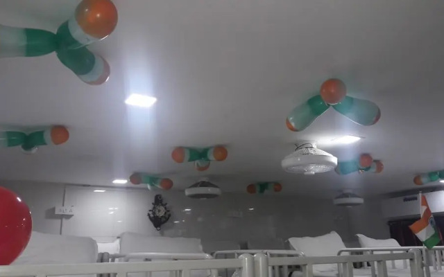 Star Dormitory