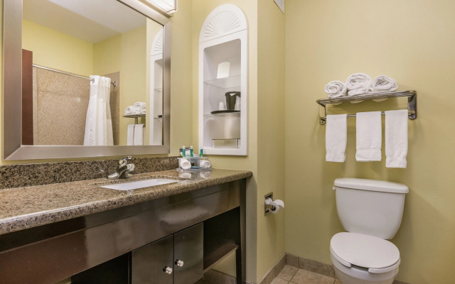 Holiday Inn Express Hotel & Suites Dumas by IHG