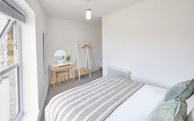 Host Stay Flat 5 Glenholme House