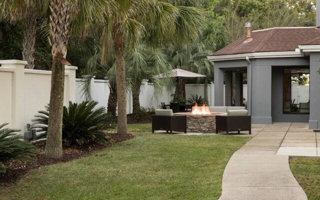 Courtyard by Marriott Pensacola