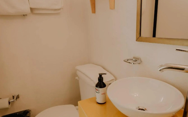 Hotel Cielo y Selva, San Cristobal de las Casas