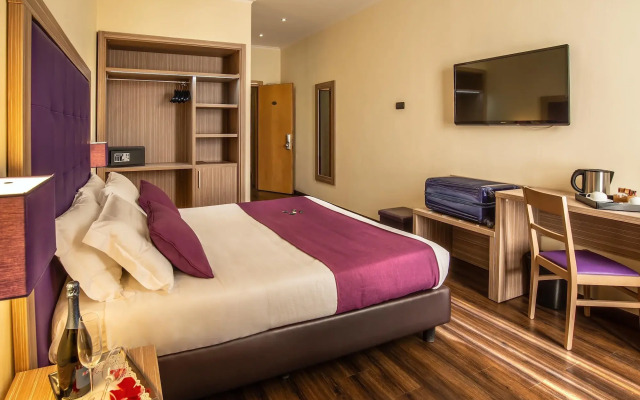 Hotel Roma Sud