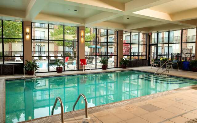 RIT Inn & Conference Center
