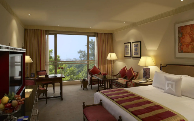 ITC Kakatiya, a Luxury Collection Hotel, Hyderabad