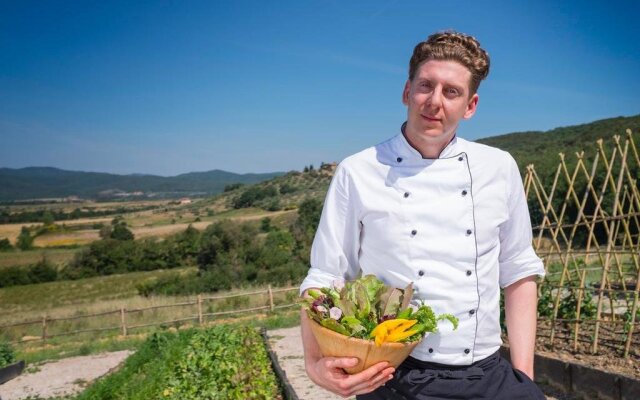 Conti di San Bonifacio Wine Resort