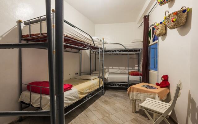 Essaouira Youth Hostel & Social Travel