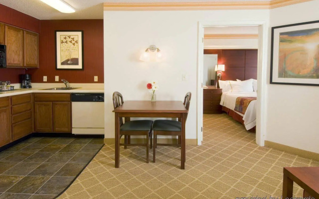 Residence Inn by Marriott Kansas City Overland Park
