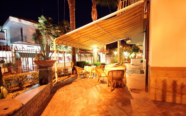 Hotel Ristorante Il Ceppo