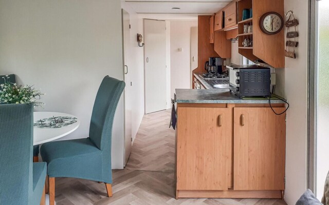 Nice Home in Renesse With Wifi and 2 Bedrooms