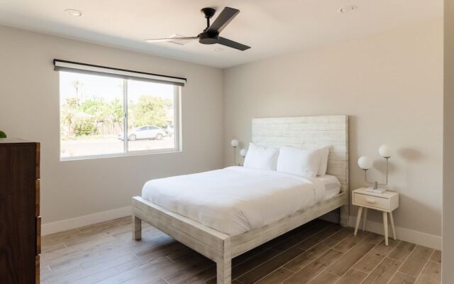 E 6th St - Maisy in Scottsdale
