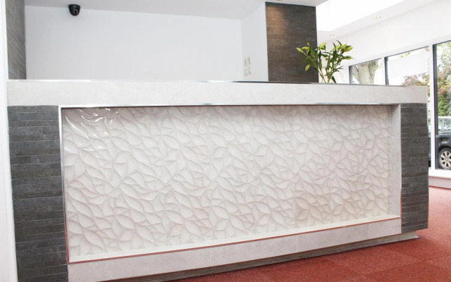 Flexistay Leicester Gables Aparthotel