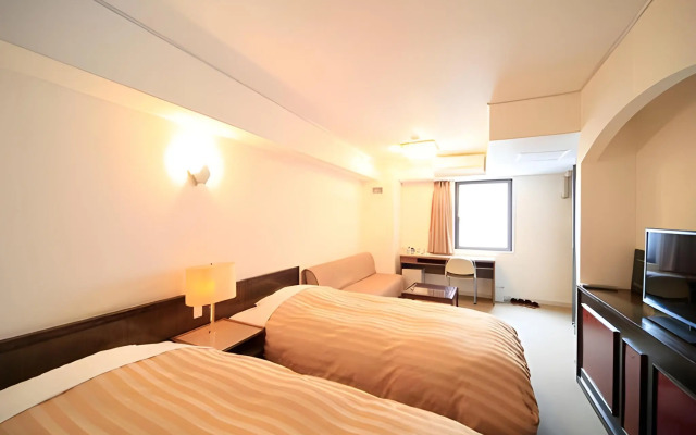 Nagano Daiichi Hotel