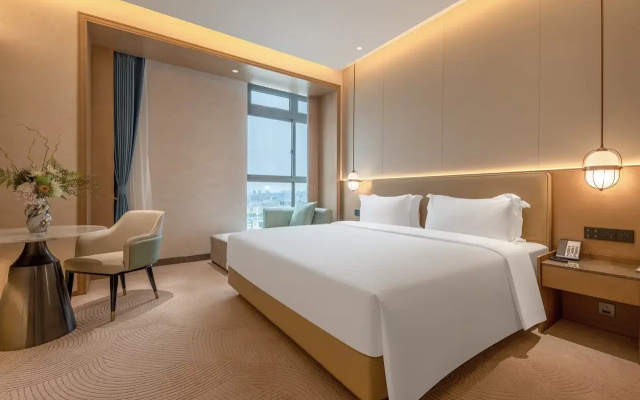 Wyndham Garden Shanghai Songjiang