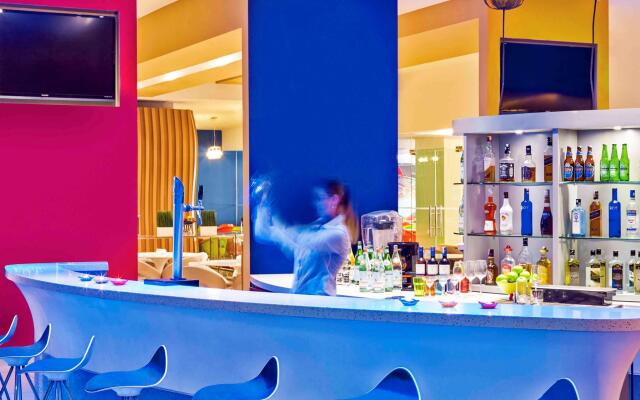 ibis Styles Kuala Lumpur Fraser Business Park