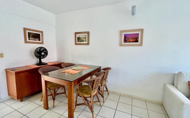 Yacht Village 106 Praia - NBI - Ponta Negra