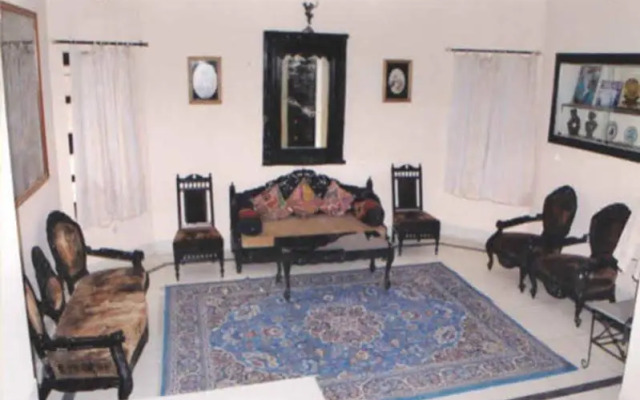 OYO 16799 Shikargarh Palace Resorts