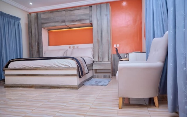 247 executive lodge