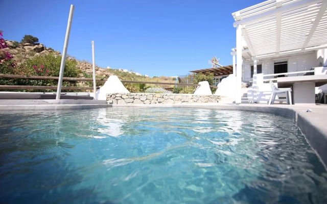 Villa Benerice