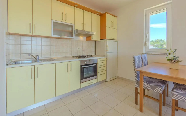 Apartments Lucijana