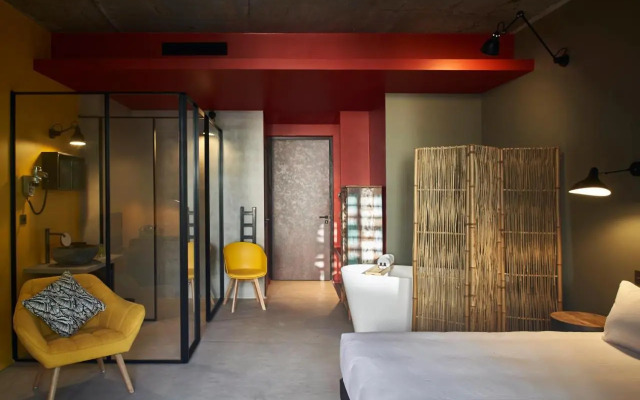 Nad'Hotel