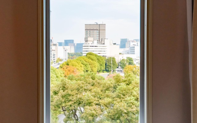 Akasaka Excel Hotel Tokyu