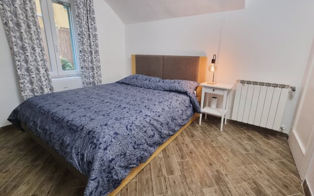 Cozy Flat - Niccolini 6, piano 2, Florence