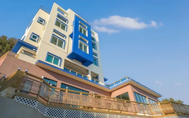 Samcheok Kara Spa Pension