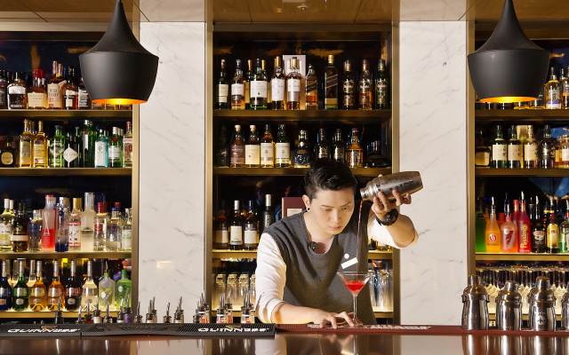 Madison Taipei Hotel