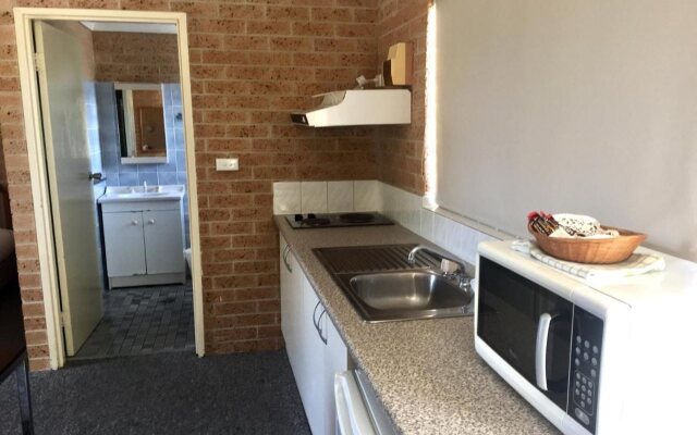 Huskisson Bayside Resort